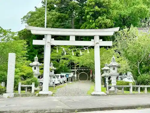 高瀧神社(千葉県)