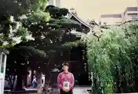 頂法寺(六角堂)(京都府)