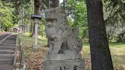 日高神社(北海道)