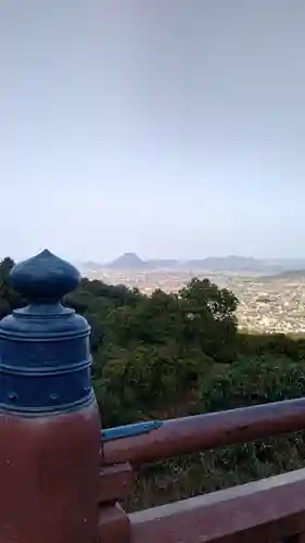 金刀比羅宮(香川県)