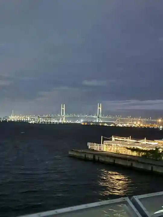 横濱媽祖廟(神奈川県)