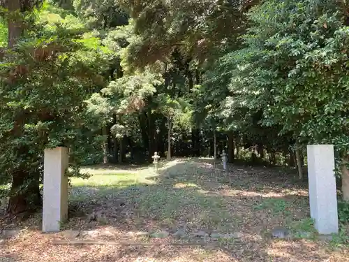 群馬県護国神社(群馬県)