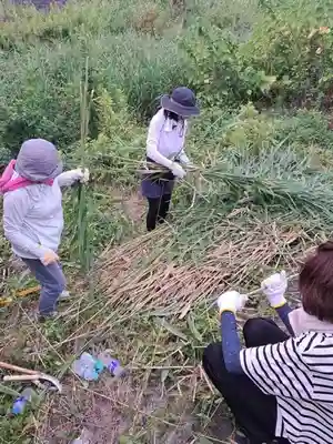 手力雄神社(岐阜県)
