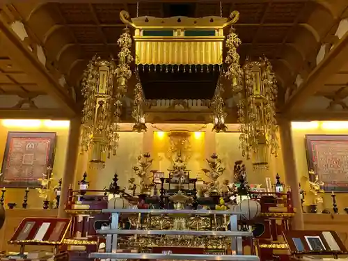 高野山真言宗　福王寺(北海道)