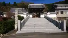 大龍寺の建物その他