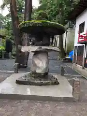 伊香保神社の建物その他