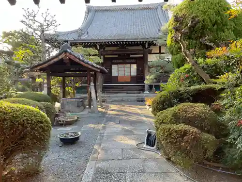 西蓮寺(京都府)