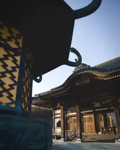 大雄院(群馬県)