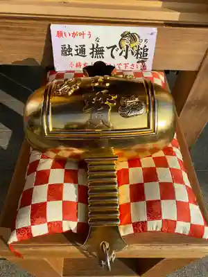 朝護孫子寺のその他建物