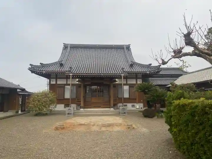 陽珠院(三重県)