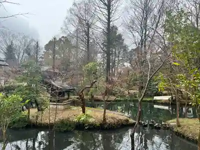 深大寺(東京都)
