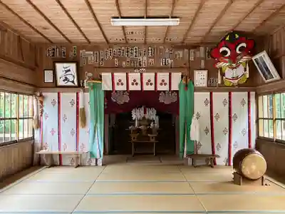 天手長男神社(長崎県)