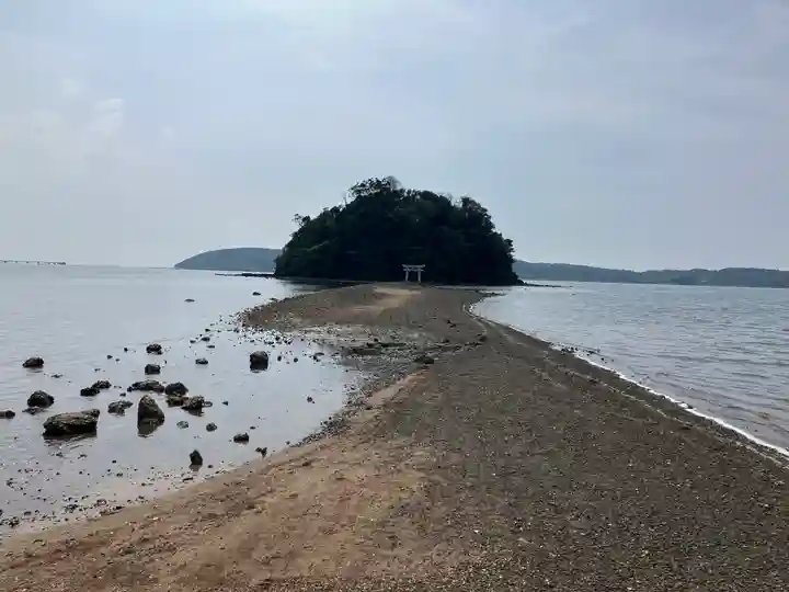 小島神社(長崎県)