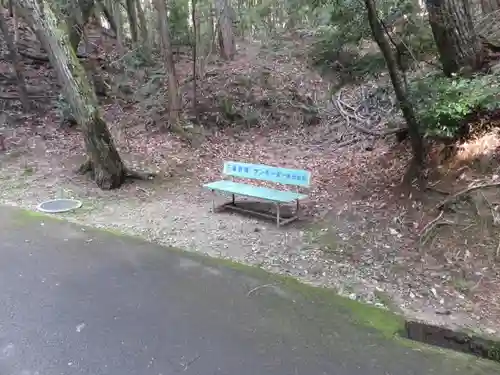 霊山寺のその他建物