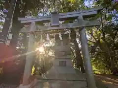 氷上八幡神社(香川県)