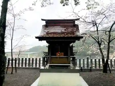 豊葦原神社(熊本県)