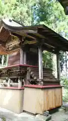 江畔寺の建物その他