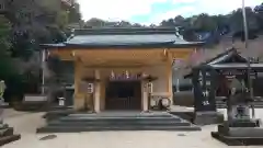 大縣神社(愛知県)