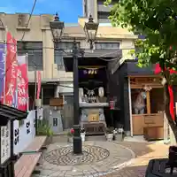 高市神社(長野県)