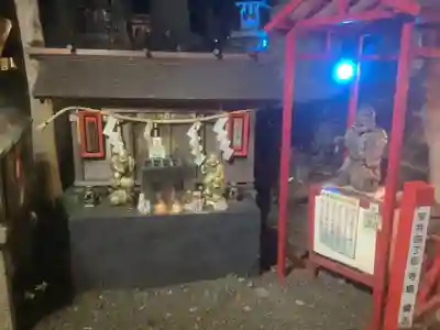 別小江神社(愛知県)