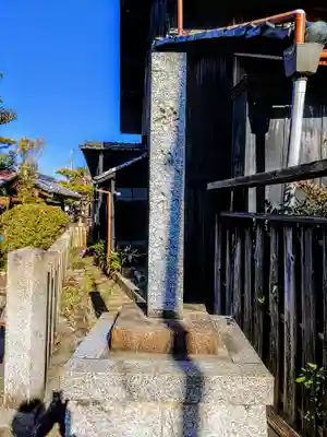 諸鍬神社のその他建物