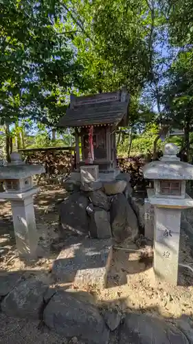 稲荷神社(滋賀県)
