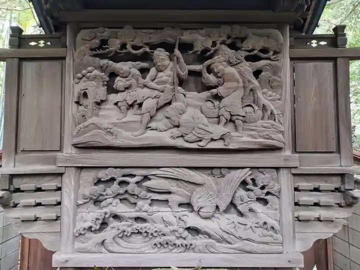 東光寺(埼玉県)