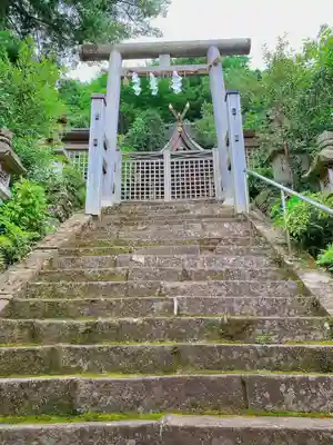蟻通神社(和歌山県)