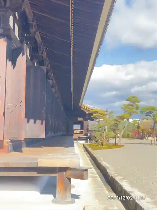 蓮華王院(三十三間堂)(京都府)