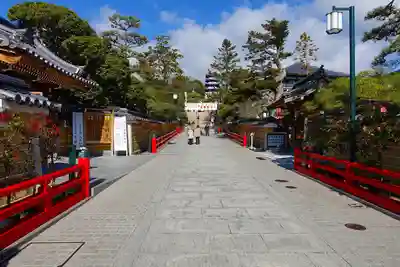 総持院(總持院)のその他建物