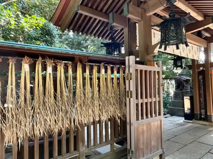 駒木諏訪神社(千葉県)