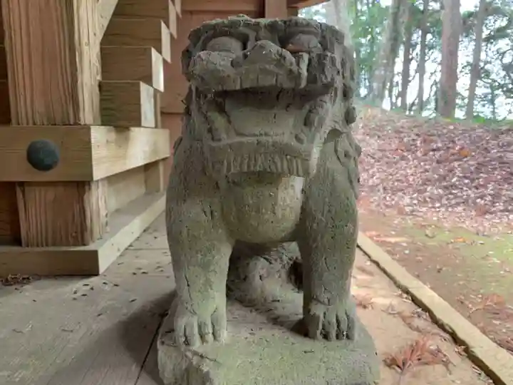 三社大神(千葉県)