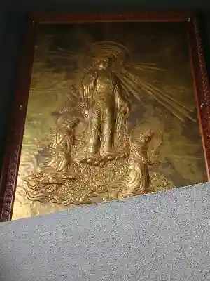 佑浩寺(東京都)