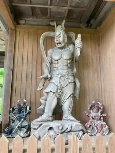 青龍山 吉祥寺(群馬県)