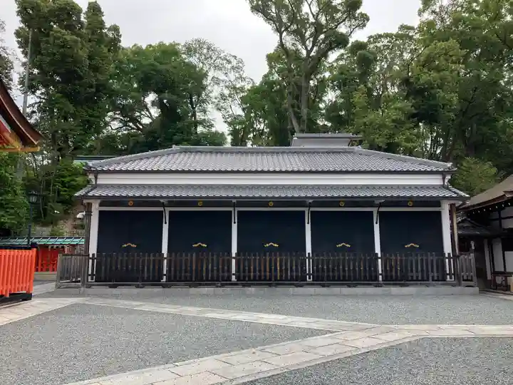 伏見稲荷大社(京都府)