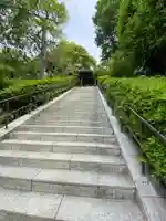 荏柄天神社のその他建物