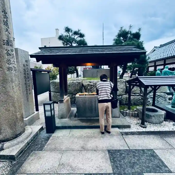 柴田神社(福井県)