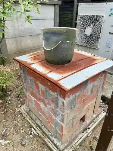 根本天満宮(千葉県)