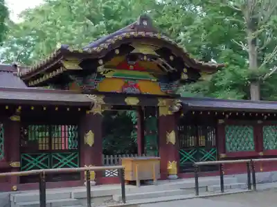 意富比神社(千葉県)