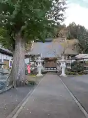 永明寺(岩手県)