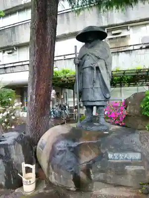東本願寺(東京都)