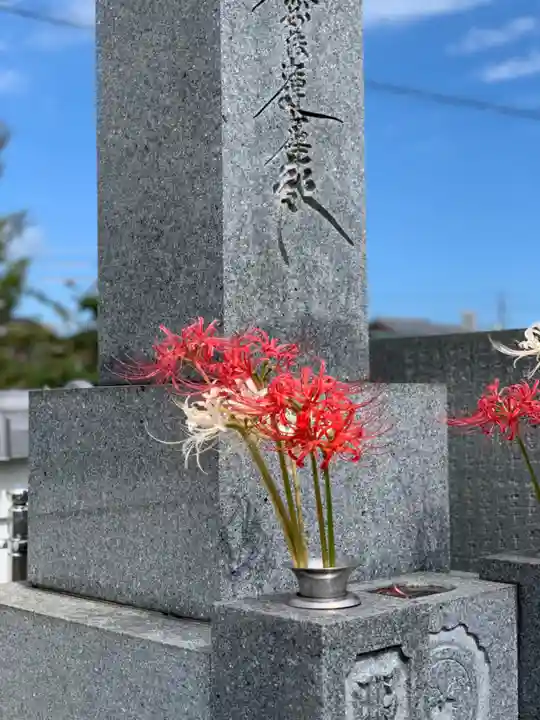 上行寺(静岡県)