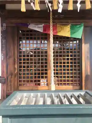 総持寺の本殿・本堂