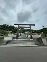 本牧神社(神奈川県)