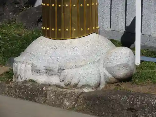 穴八幡宮(東京都)
