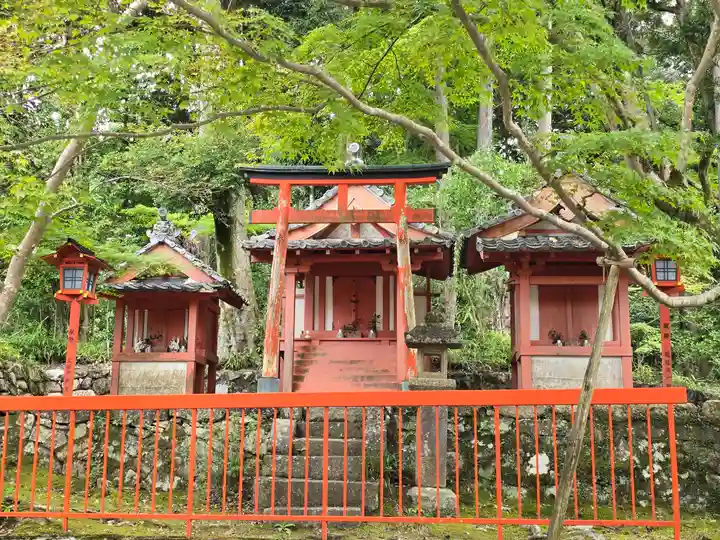 海住山寺(京都府)