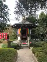 玄国寺(東京都)