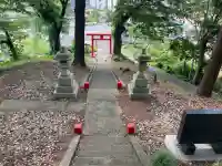 稲荷神社(茨城県)