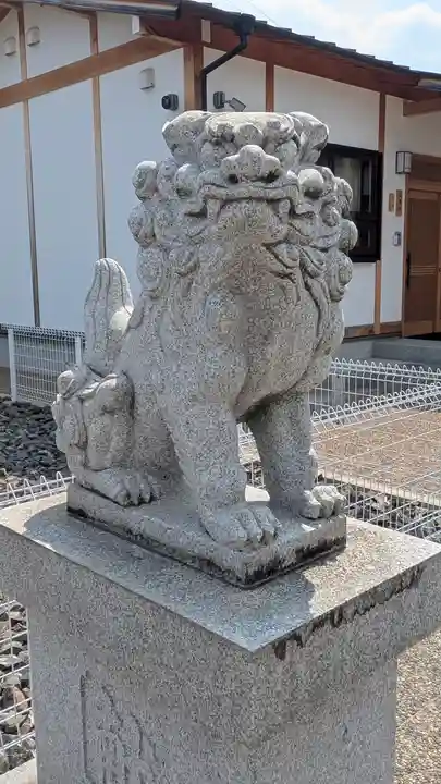 萬霊殿(萬靈殿)(兵庫県)