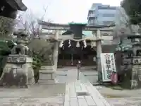 菅大臣神社(京都府)
